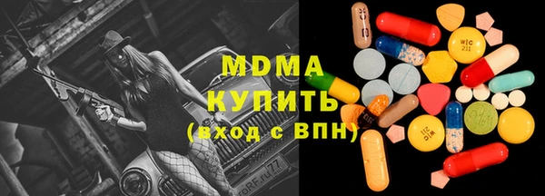 тгк Ельня